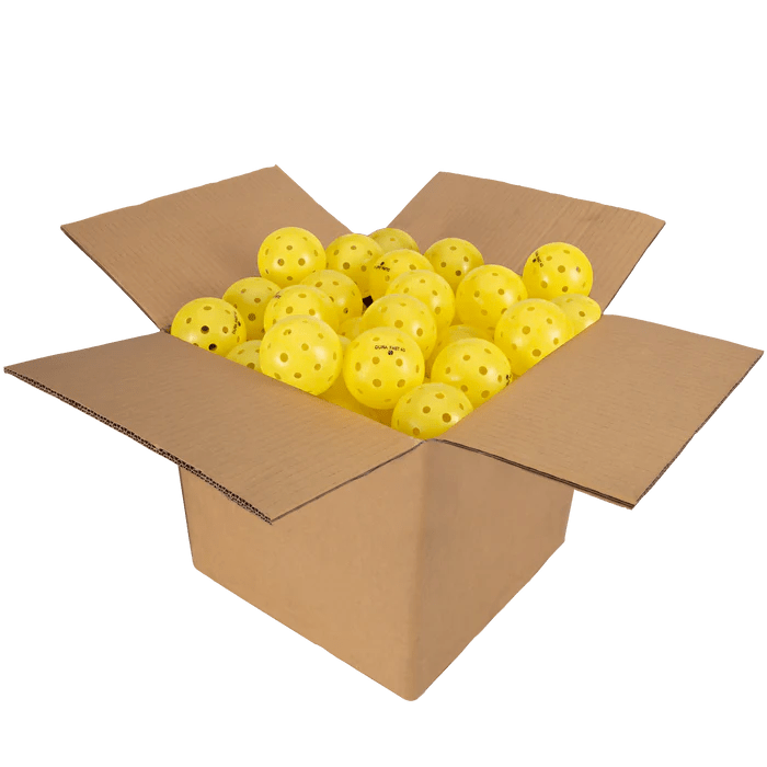 DURA Fast 40-100 Pack Pickleball - Heritage Creek Sporting Goods