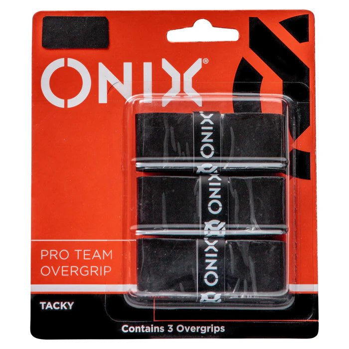 Onix Pro Team Overgrip - Heritage Creek Sporting Goods