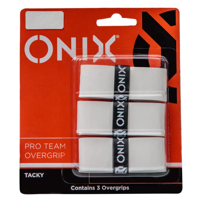 Onix Pro Team Overgrip - Heritage Creek Sporting Goods