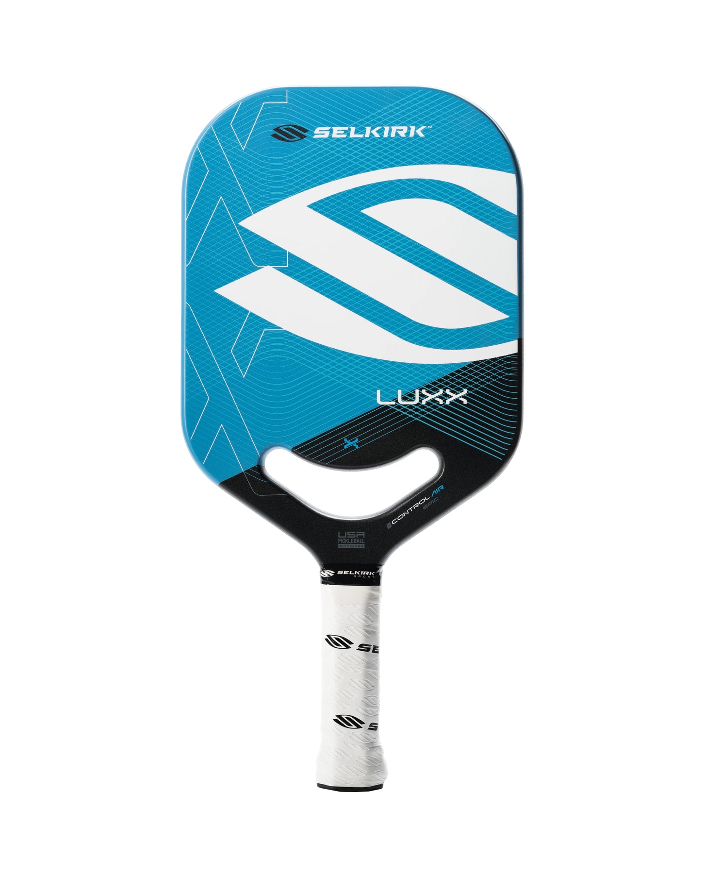 Selkirk Luxx Control Air Epic - Heritage Creek Sporting Goods