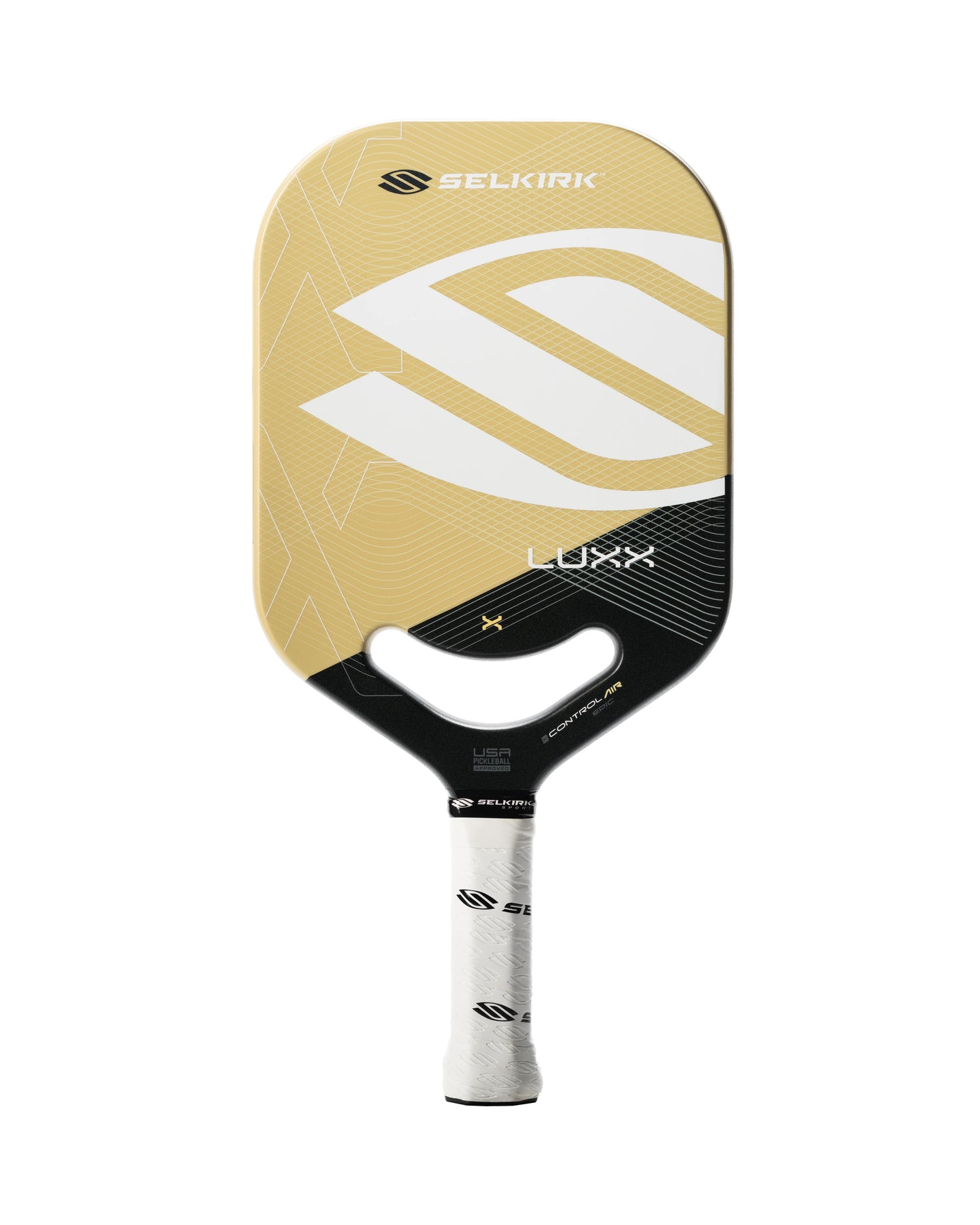 Selkirk Luxx Control Air Epic - Heritage Creek Sporting Goods