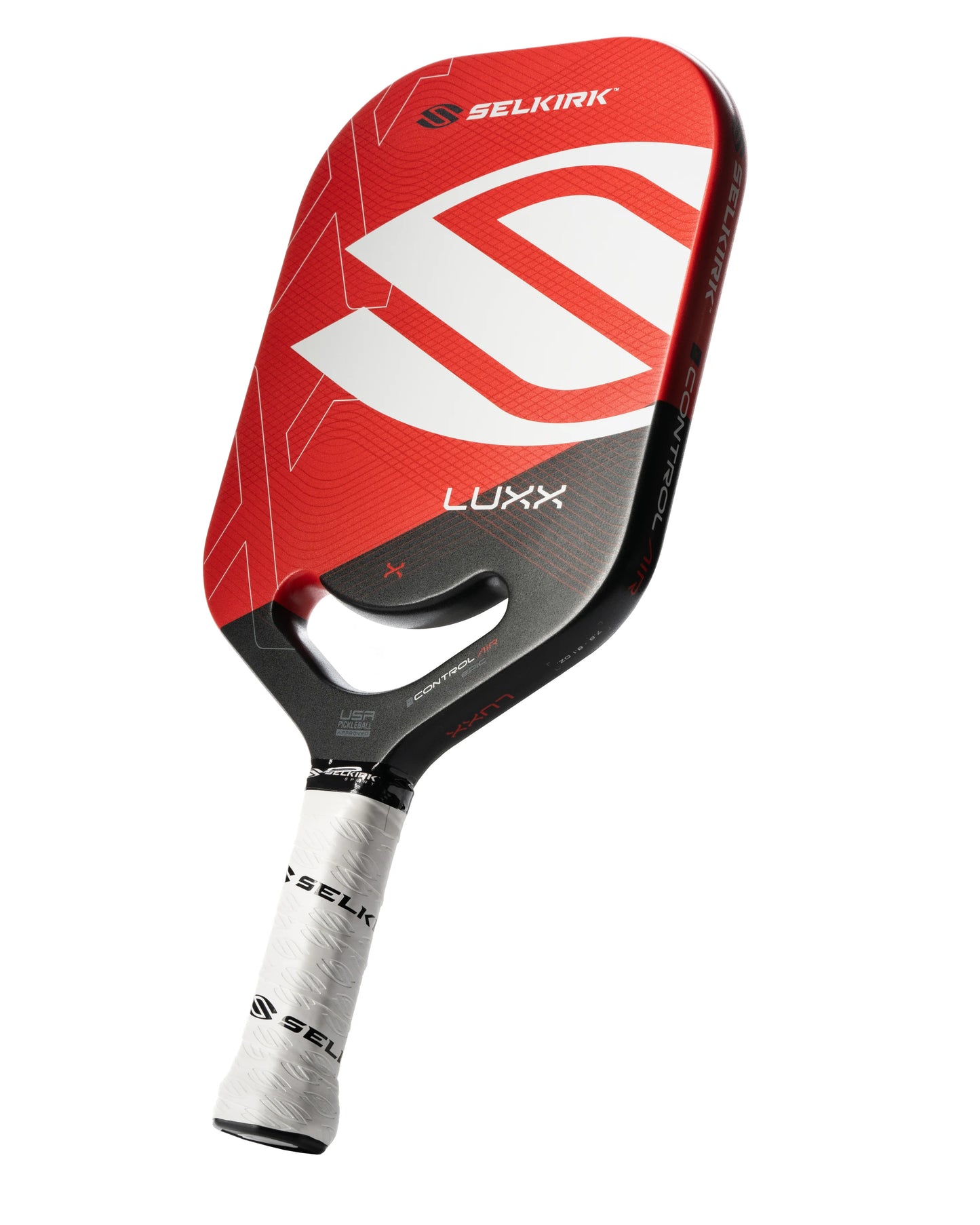Selkirk Luxx Control Air Epic - Heritage Creek Sporting Goods
