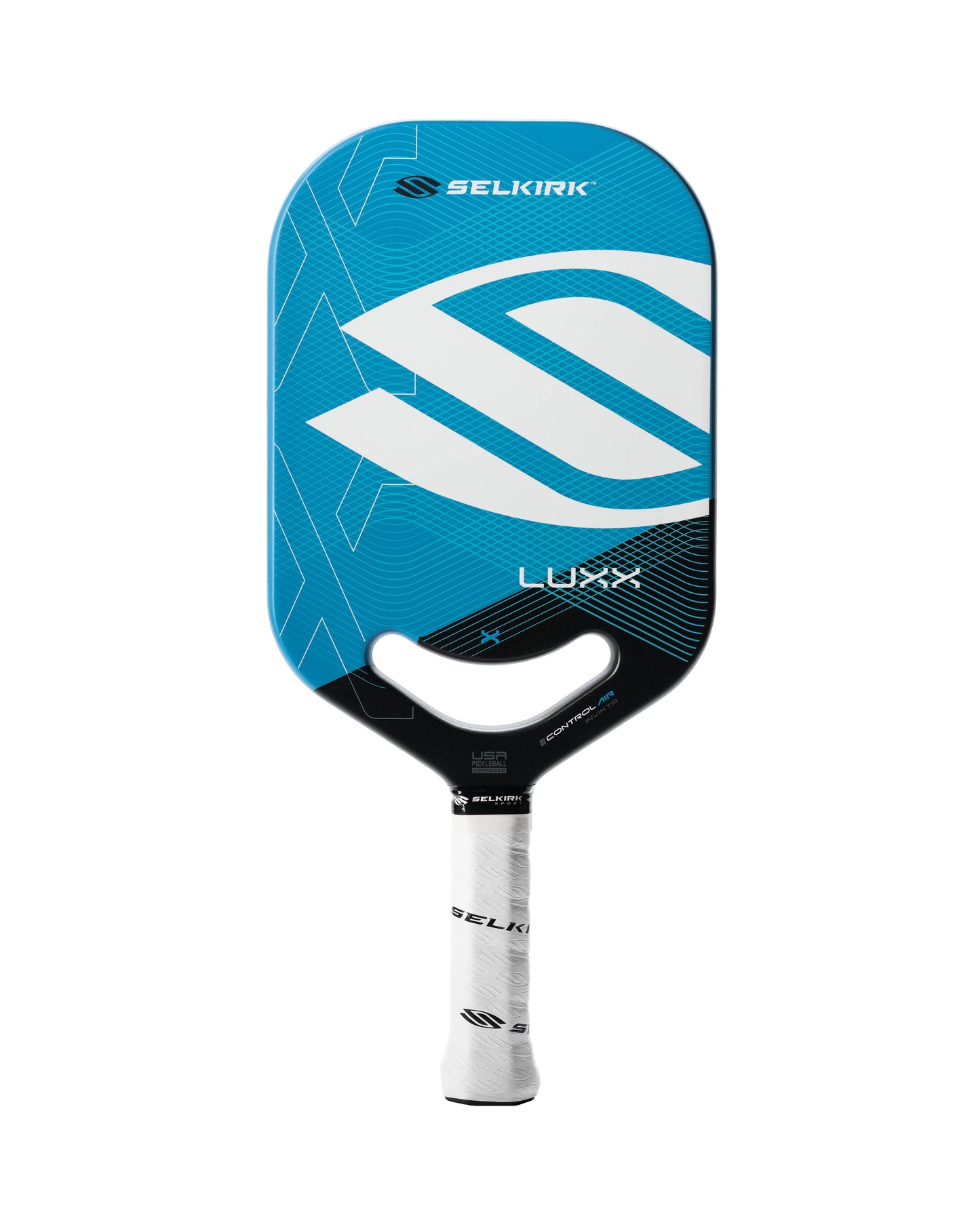 Selkirk Luxx Control Air Invikta - Heritage Creek Sporting Goods