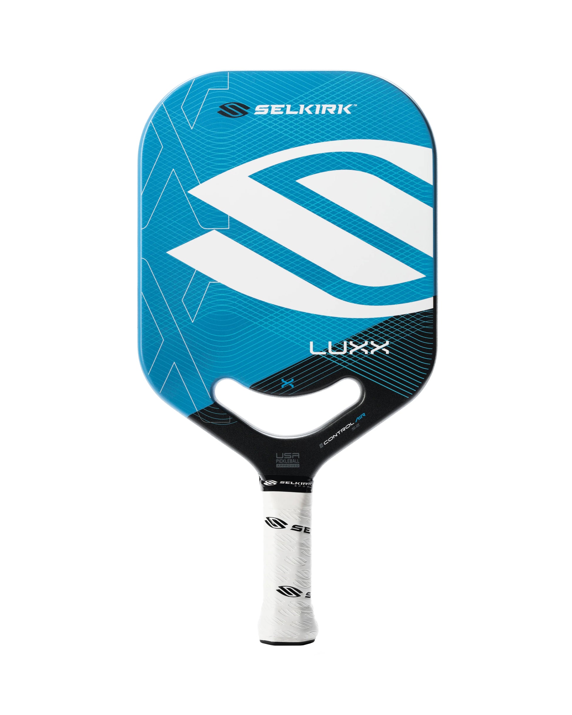 Selkirk Luxx Control Air S2 - Heritage Creek Sporting Goods