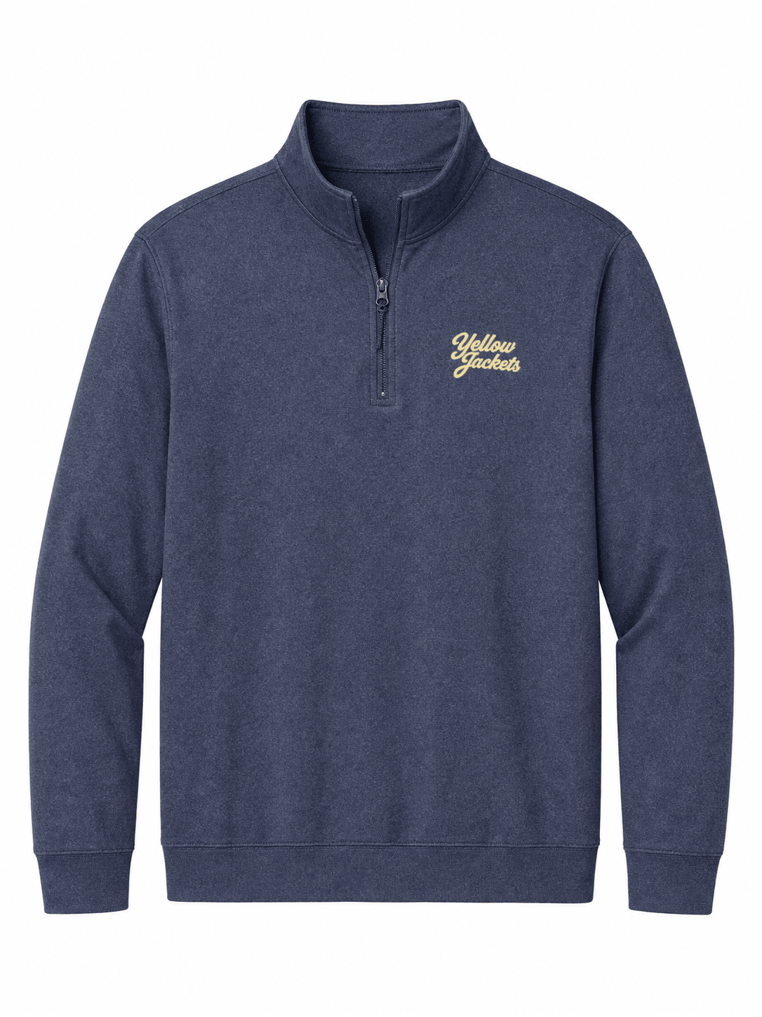 Thomas County Central Ladies Holloway Alumni 1/4 Zip Pullover