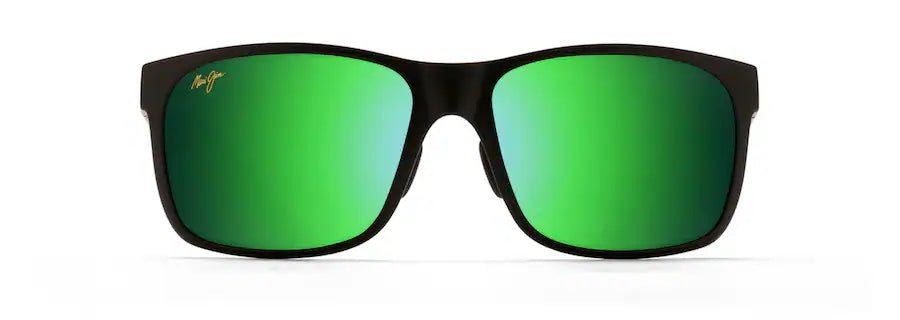 Maui Jim Red Sands Polarized Sunglasses
