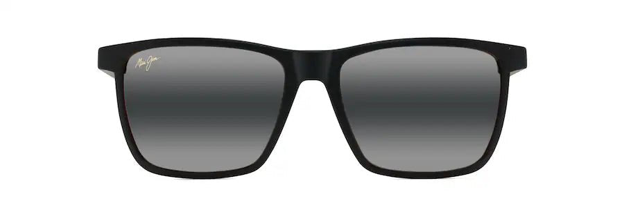 Maui Jim One Way Polarized Sunglasses