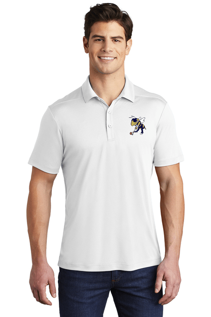 TCC Golf Team Men's Sport Tek Polo - Heritage Creek Sporting Goods