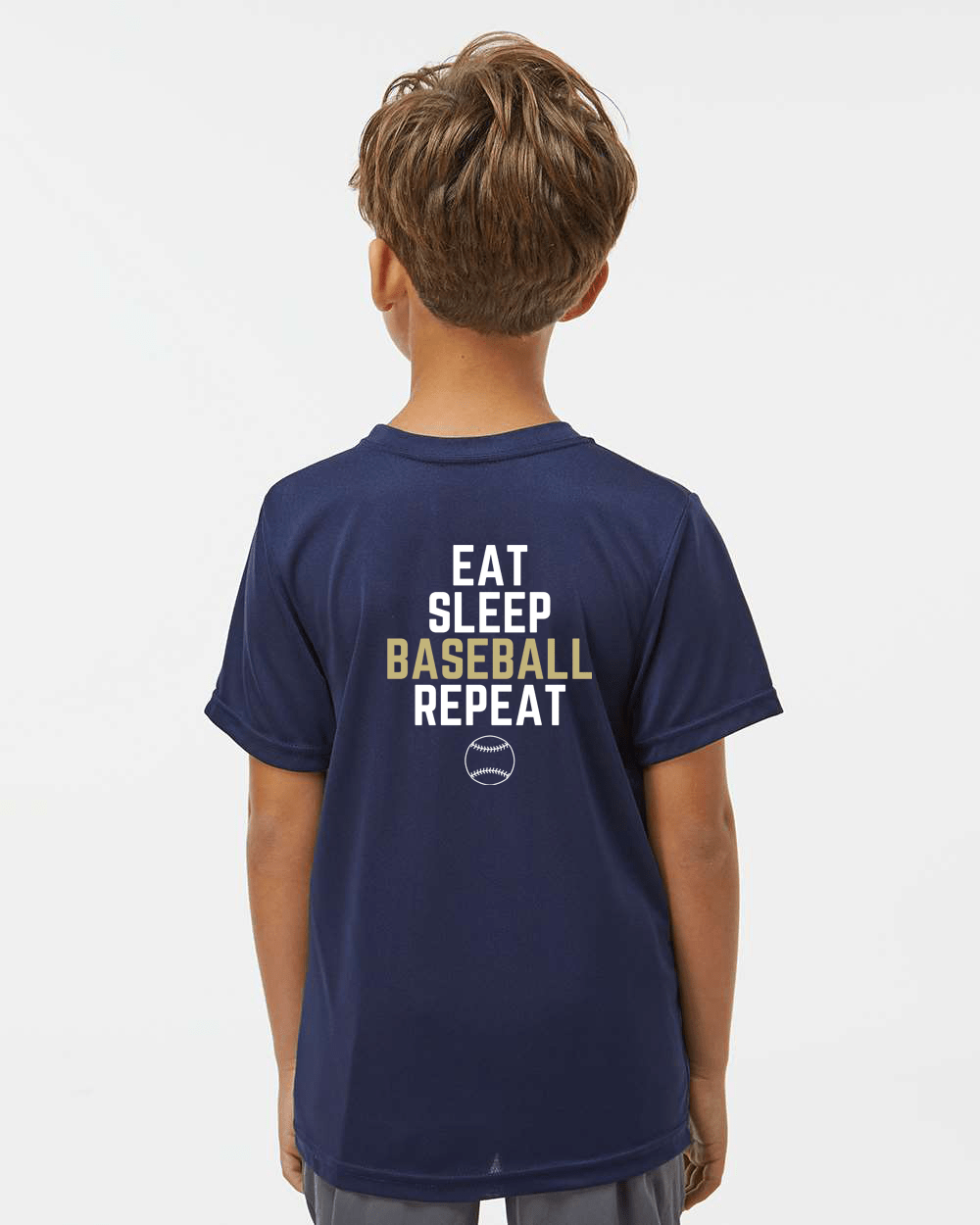 Thomas County Central Baseball Shirt - Heritage Creek Sporting Goods