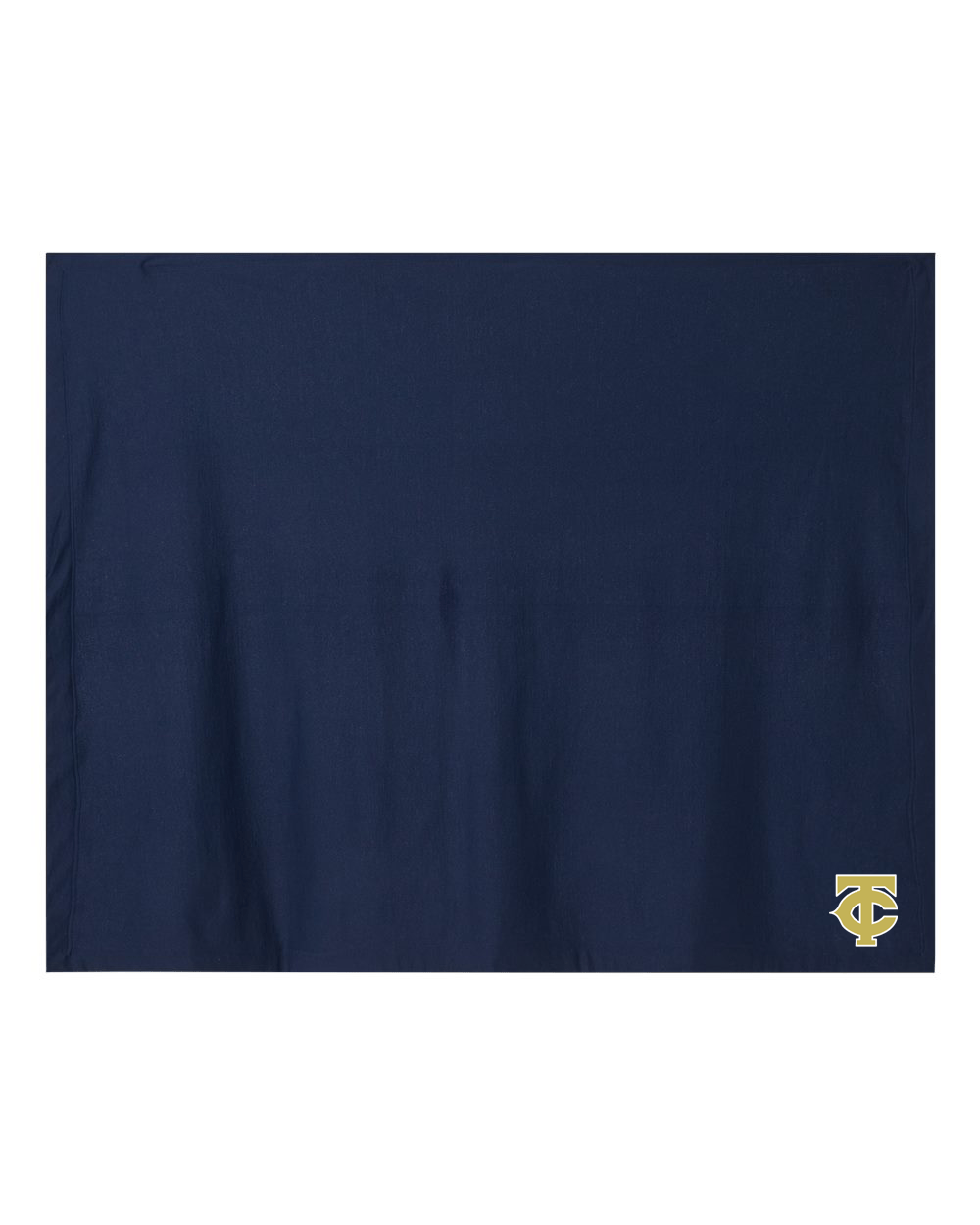 TCC Baseball Fundraiser Stadium Blanket - Heritage Creek Sporting Goods