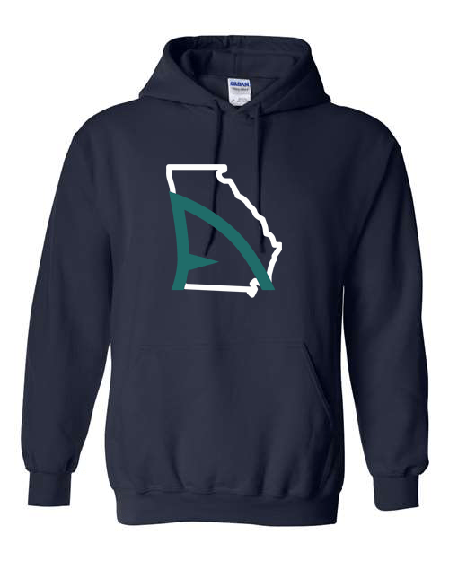 Landshark Hoodie