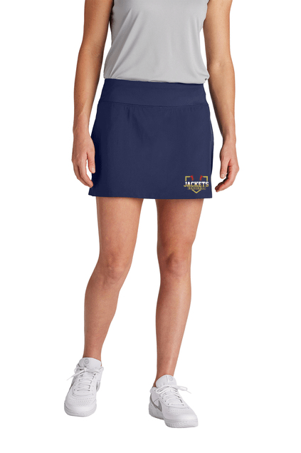 TCC Baseball Fundraiser Women's Skort - Heritage Creek Sporting Goods