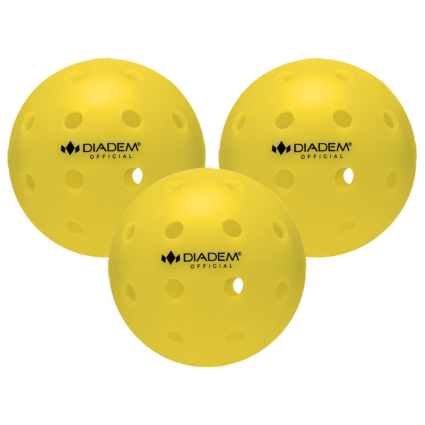 Diadem The Official Pickleball - Heritage Creek Sporting Goods