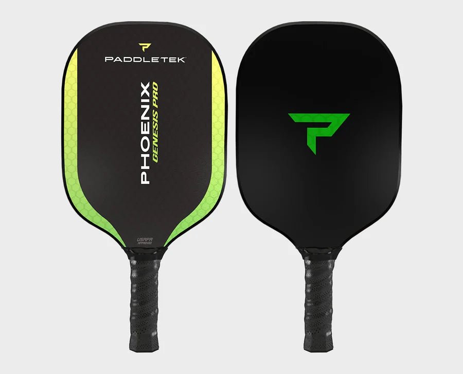 Paddletek Phoenix Genesis Pro - Heritage Creek Sporting Goods