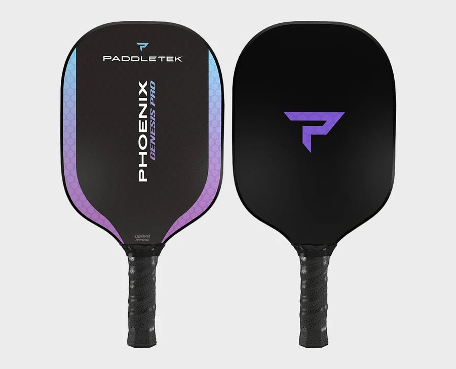 Paddletek Phoenix Genesis Pro - Heritage Creek Sporting Goods
