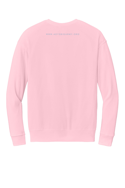 Ady Hikes Sweatshirt