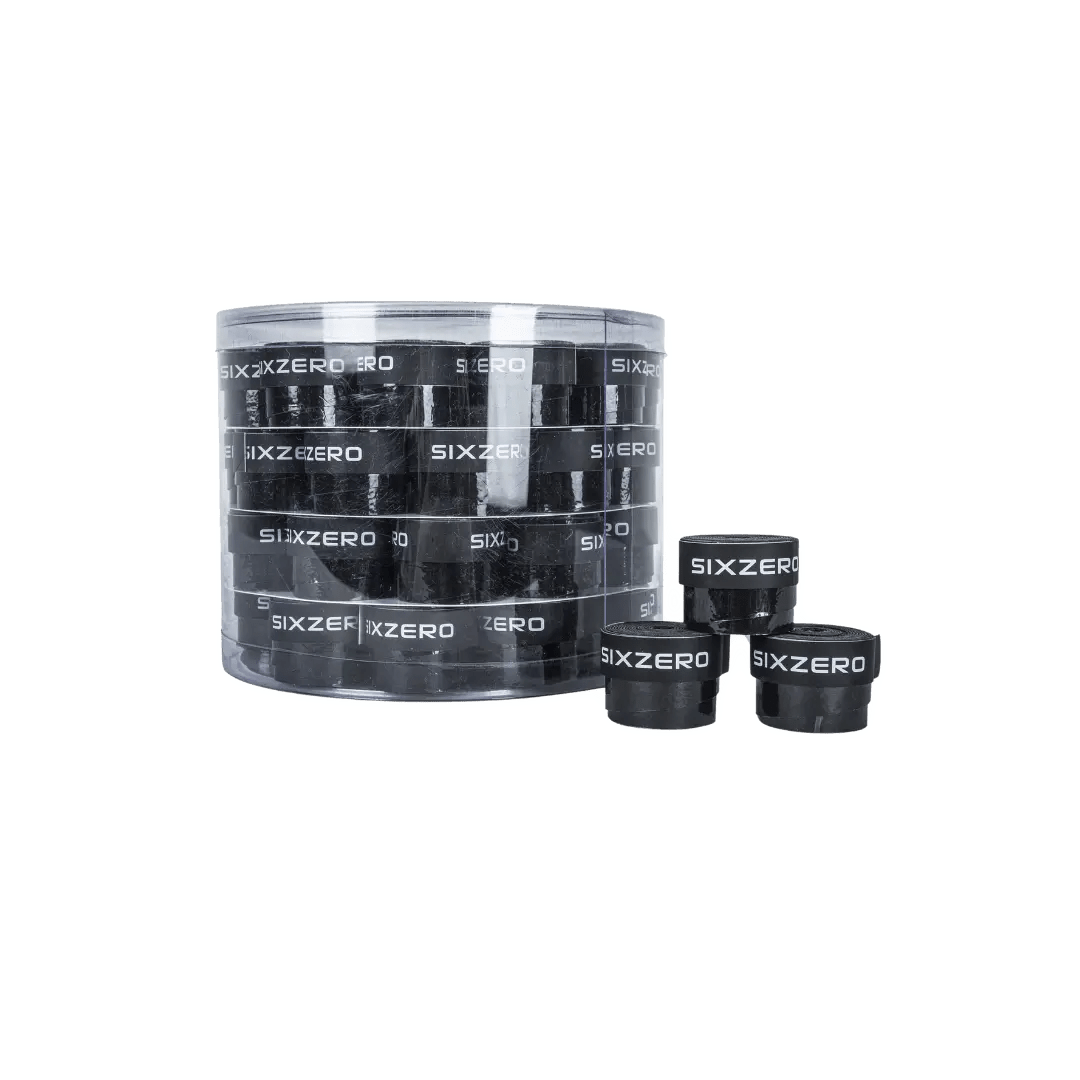 Six Zero Premium Over Grips - Heritage Creek Sporting Goods