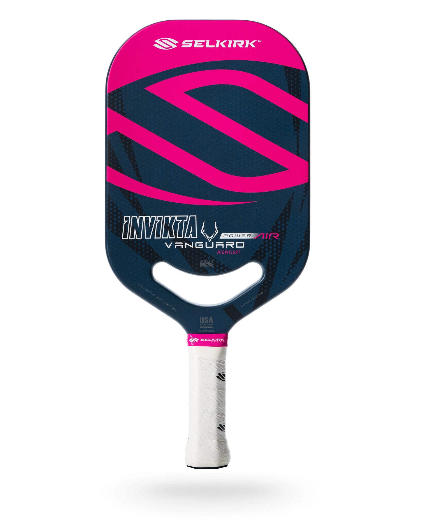 Selkirk Vanguard Power Air Invikta - Heritage Creek Sporting Goods