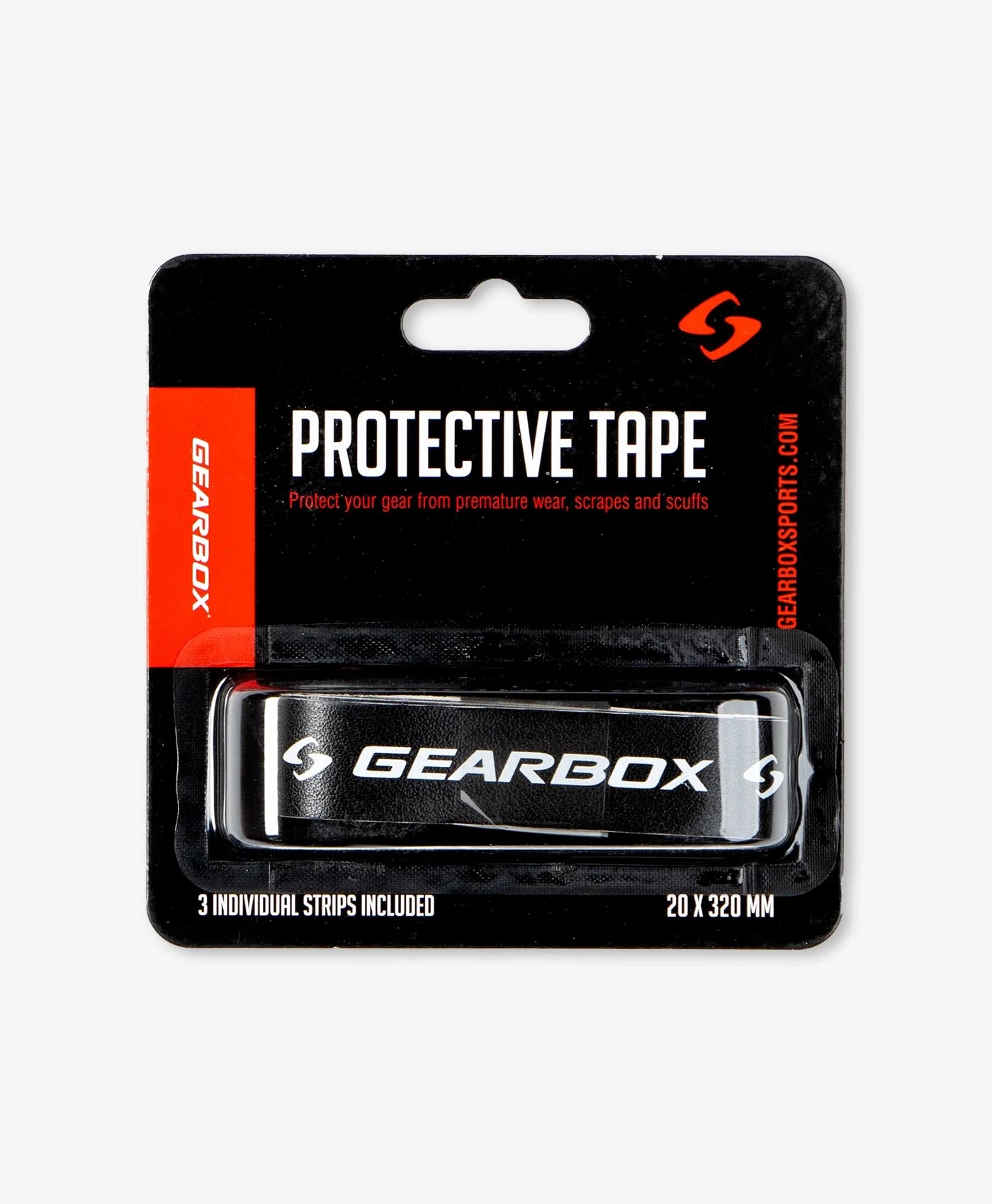 Gearbox Protective Tape - Heritage Creek Sporting Goods