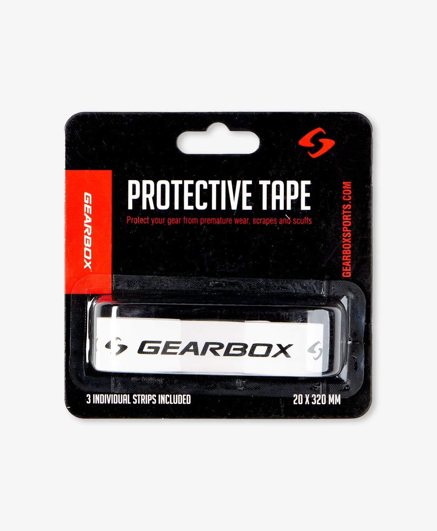 Gearbox Protective Tape - Heritage Creek Sporting Goods