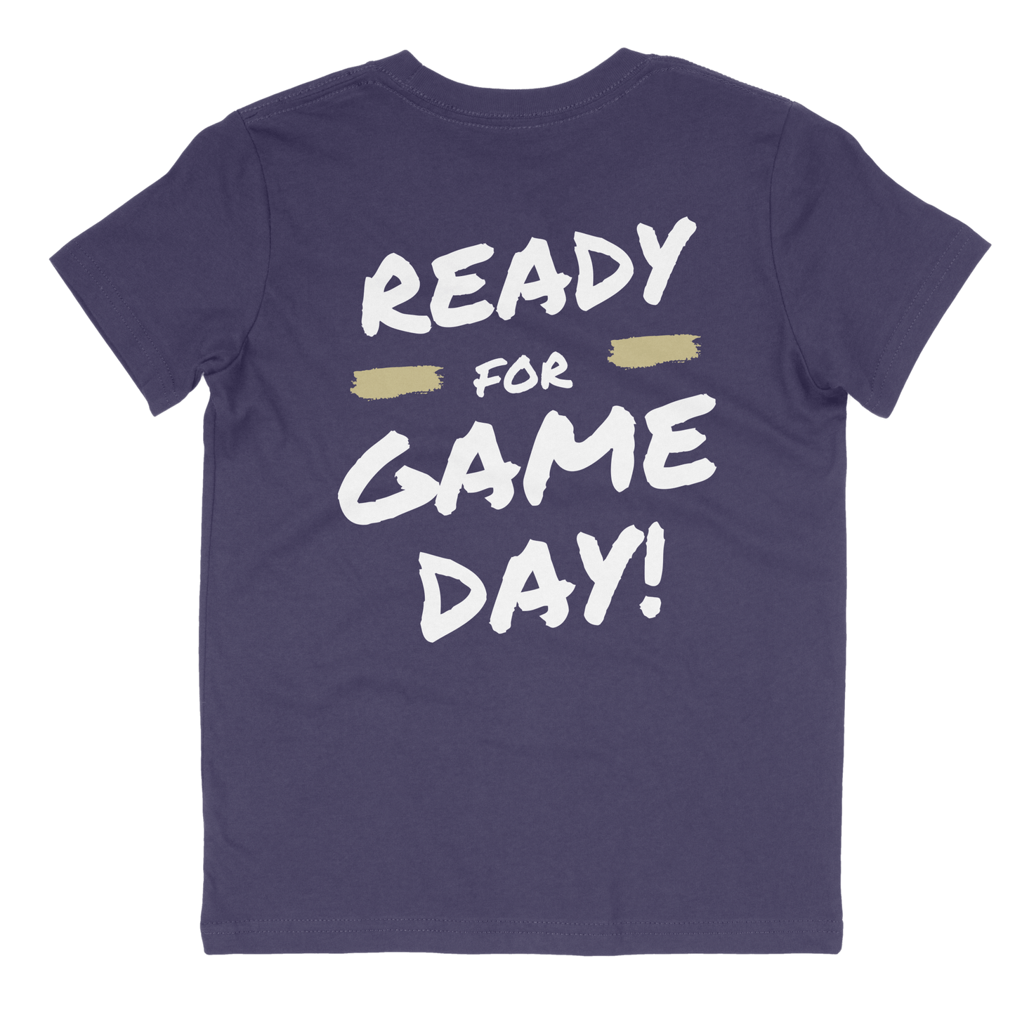 Thomas County Ready for Game Day Youth Shirt - Heritage Creek Sporting Goods