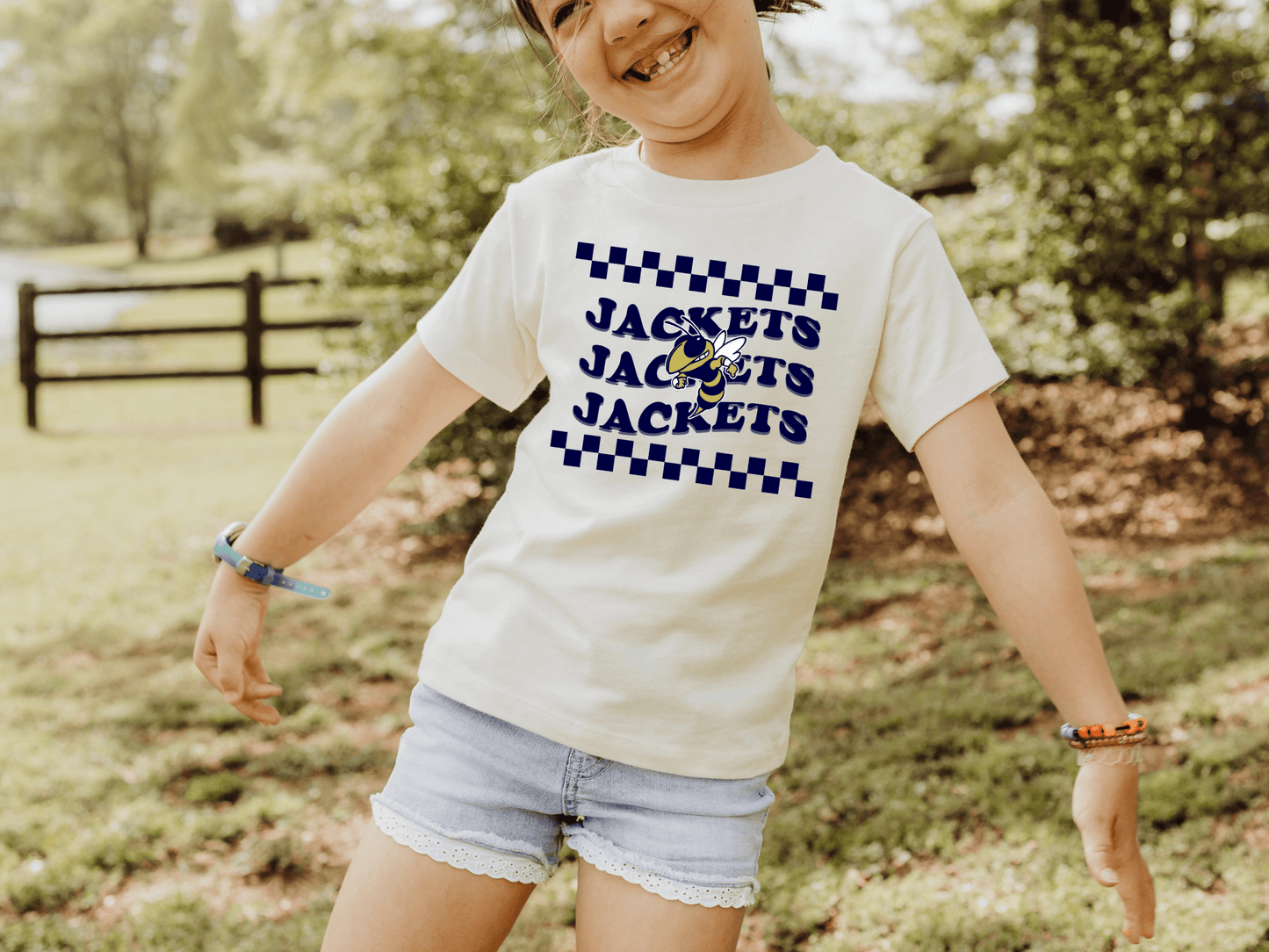 Thomas County Central Retro Jackets Shirt - Heritage Creek Sporting Goods