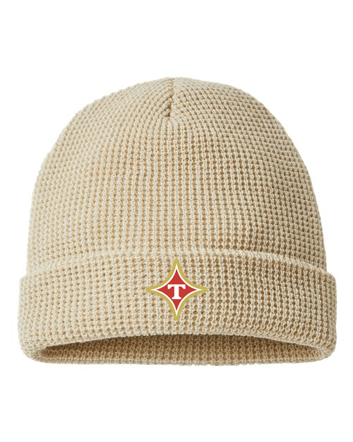 Thomasville Bulldog Beanie - Heritage Creek Sporting Goods