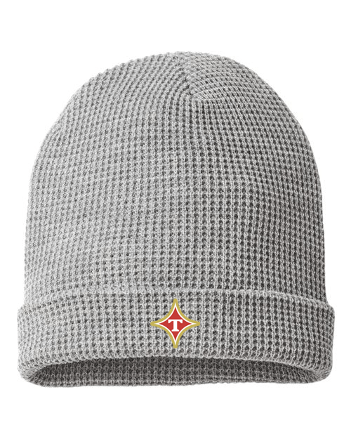 Thomasville Bulldog Beanie - Heritage Creek Sporting Goods