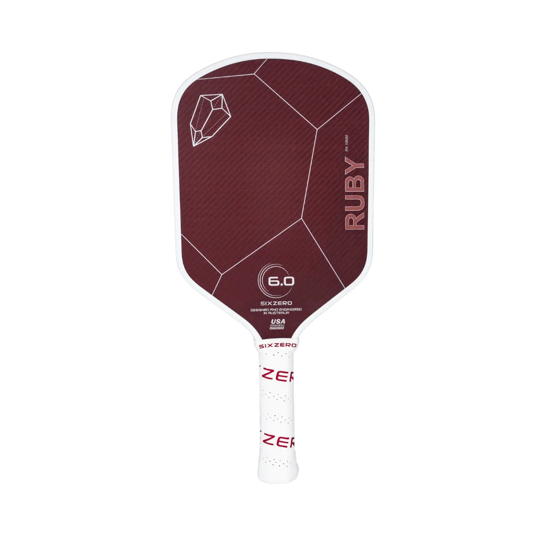 Six Zero Ruby - Heritage Creek Sporting Goods