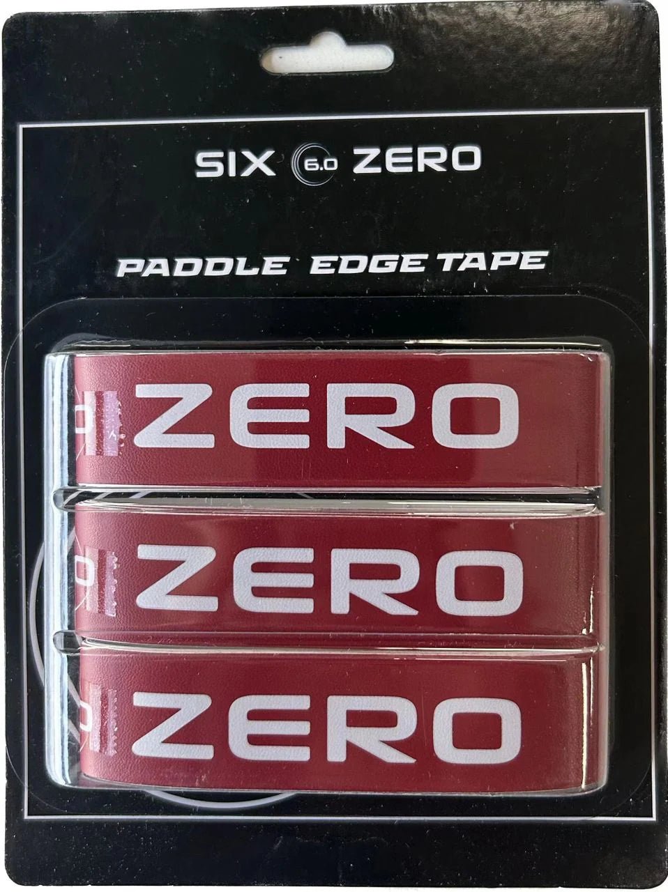 Six Zero Professional Edge guard Tape - Heritage Creek Sporting Goods