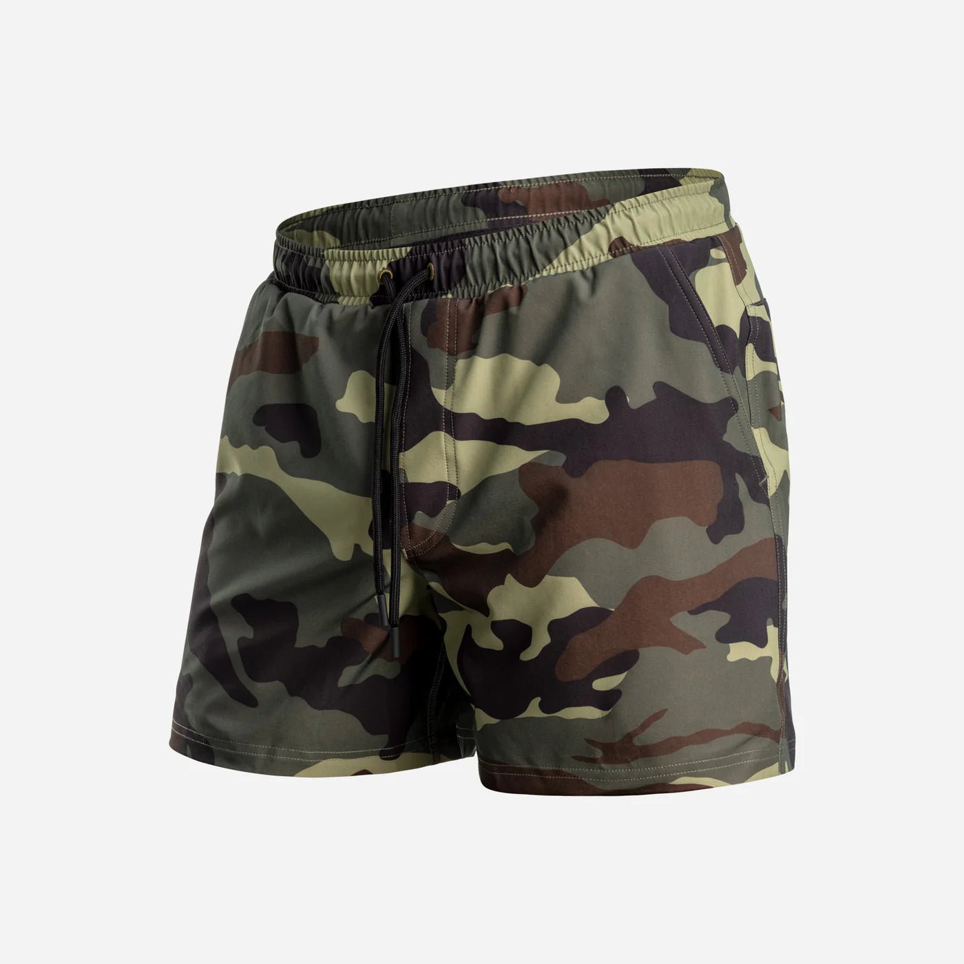 BN3TH Agua Volley 2n1 Swim Shorts 5" - Heritage Creek Sporting Goods