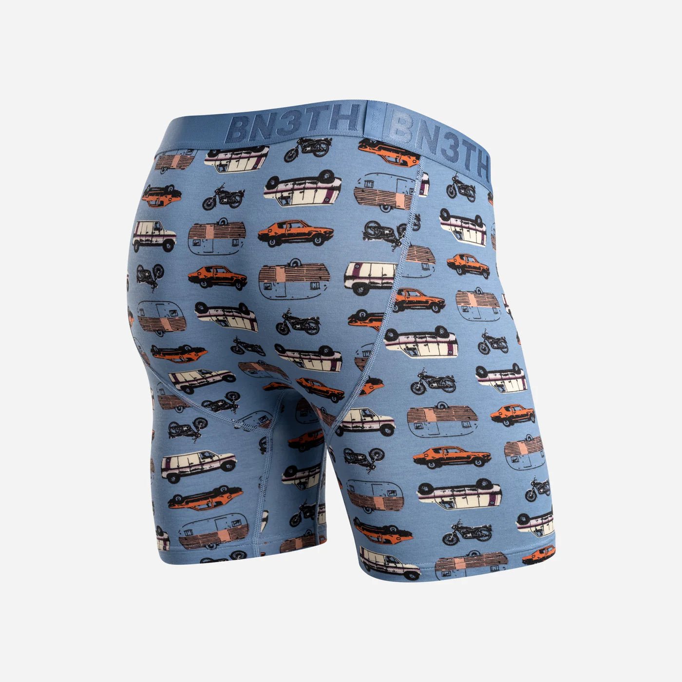 BN3TH Classic Boxer Brief - Heritage Creek Sporting Goods