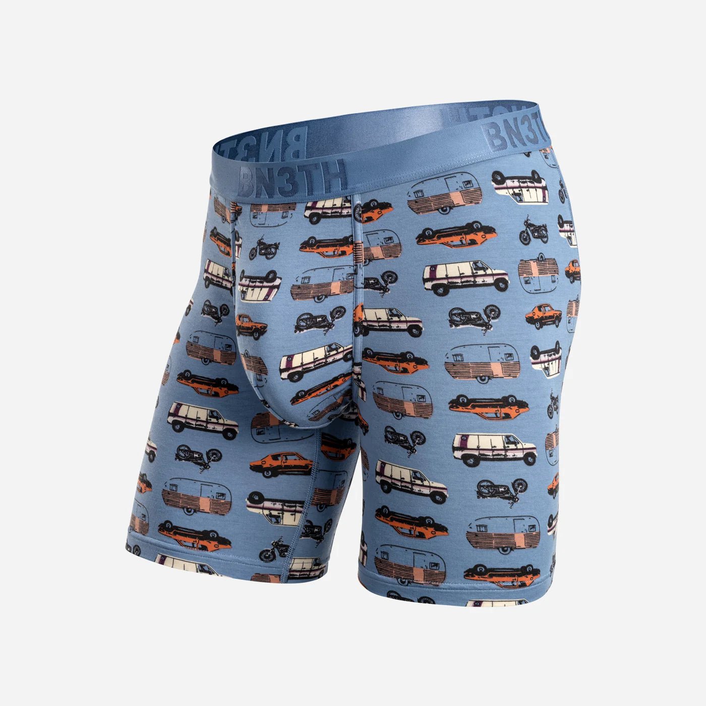 BN3TH Classic Boxer Brief - Heritage Creek Sporting Goods