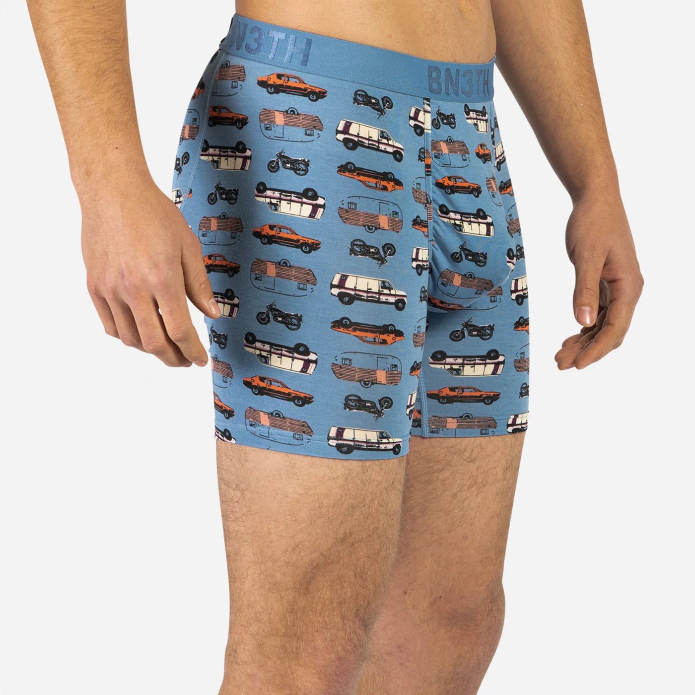BN3TH Classic Boxer Brief - Heritage Creek Sporting Goods