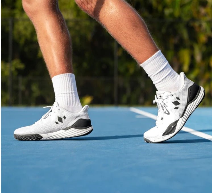 Diadem Men's Court Burst Shoe - Heritage Creek Sporting Goods