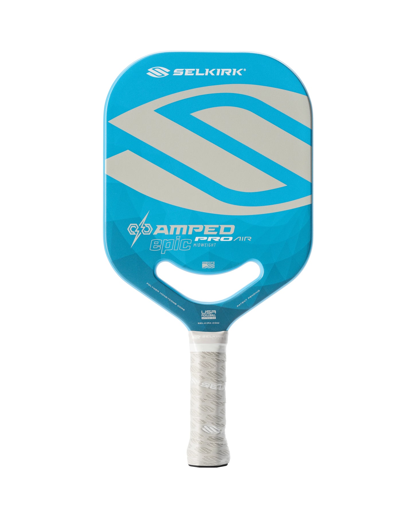 Selkirk Amped Pro Air Epic - Heritage Creek Sporting Goods