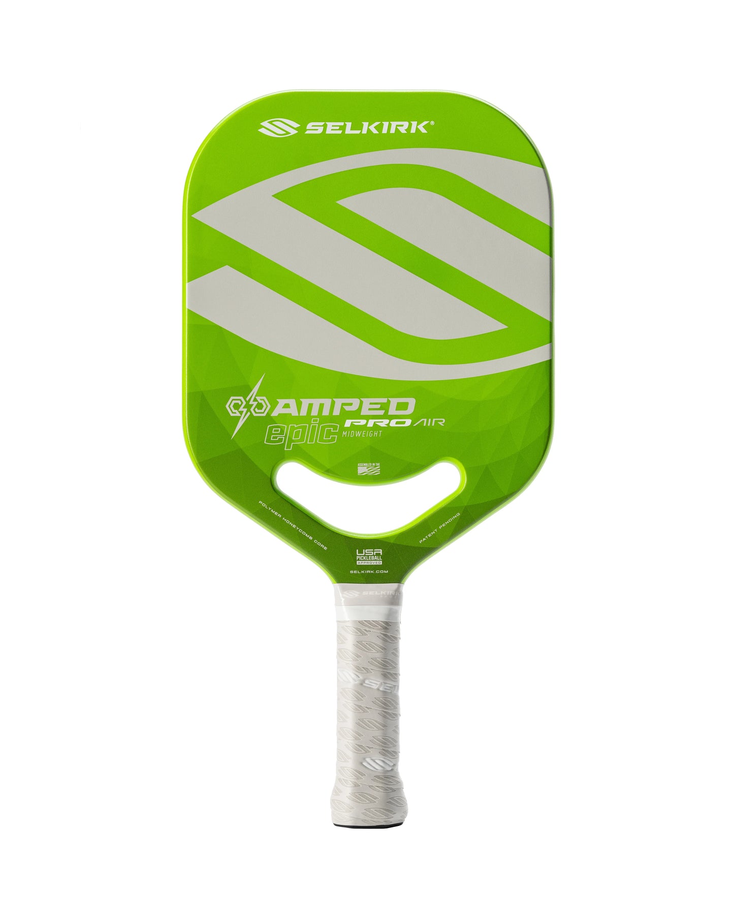 Selkirk Amped Pro Air Epic - Heritage Creek Sporting Goods