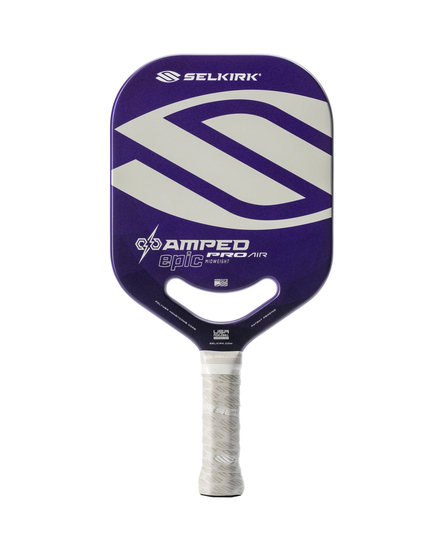 Selkirk Amped Pro Air Epic - Heritage Creek Sporting Goods