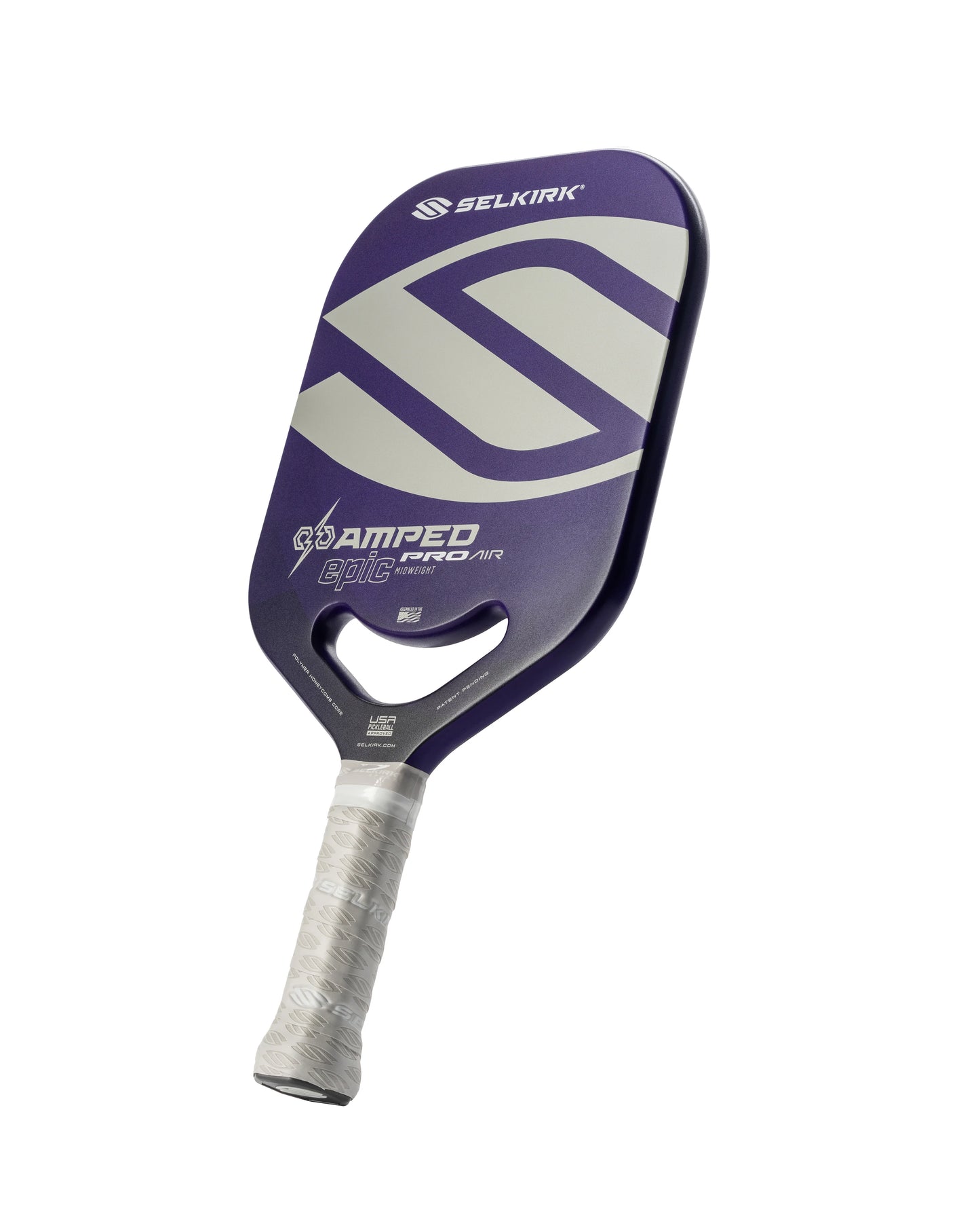 Selkirk Amped Pro Air Epic - Heritage Creek Sporting Goods
