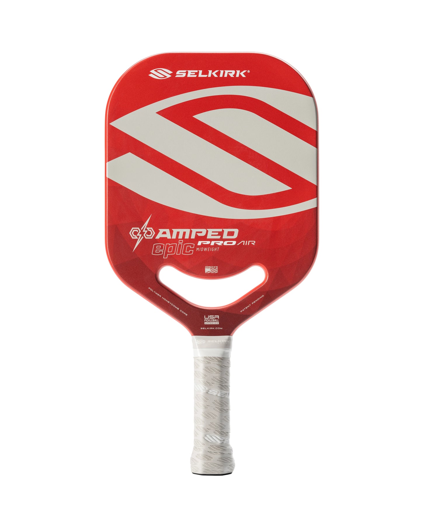 Selkirk Amped Pro Air Epic - Heritage Creek Sporting Goods