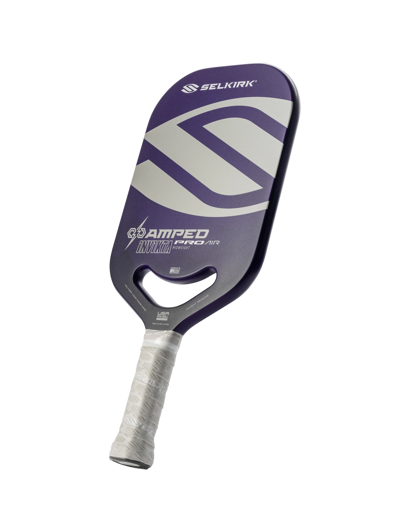 Selkirk Amped Pro Air Invikta - Heritage Creek Sporting Goods