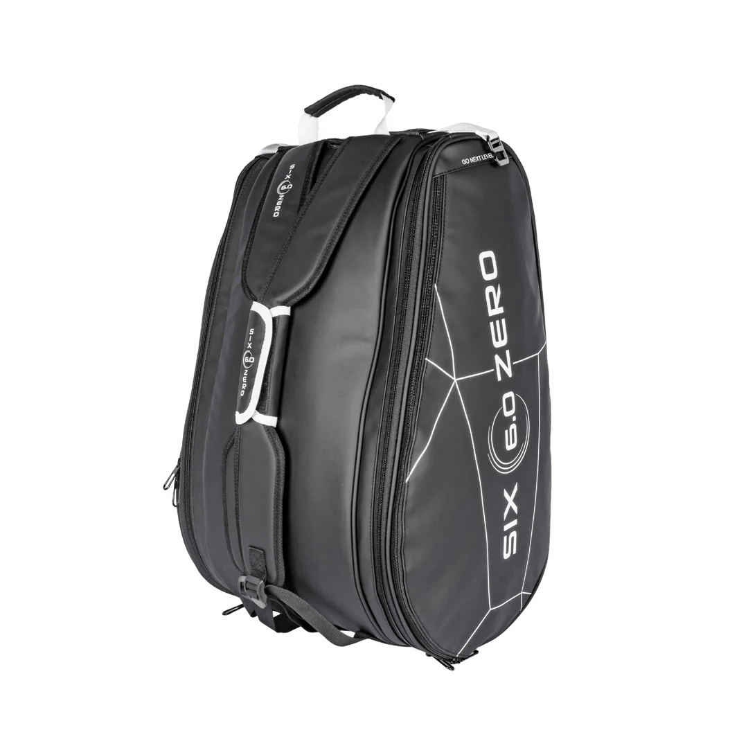 Six Zero Pro Tour Bag - Heritage Creek Sporting Goods