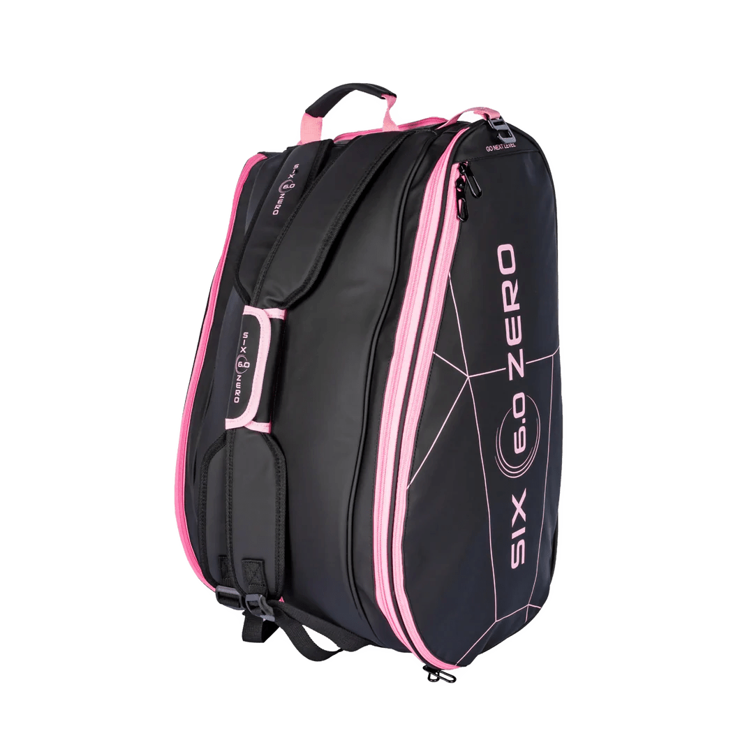 Six Zero Pro Tour Bag - Heritage Creek Sporting Goods