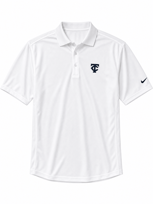 Thomas County Central Men's Nike Classic Polo