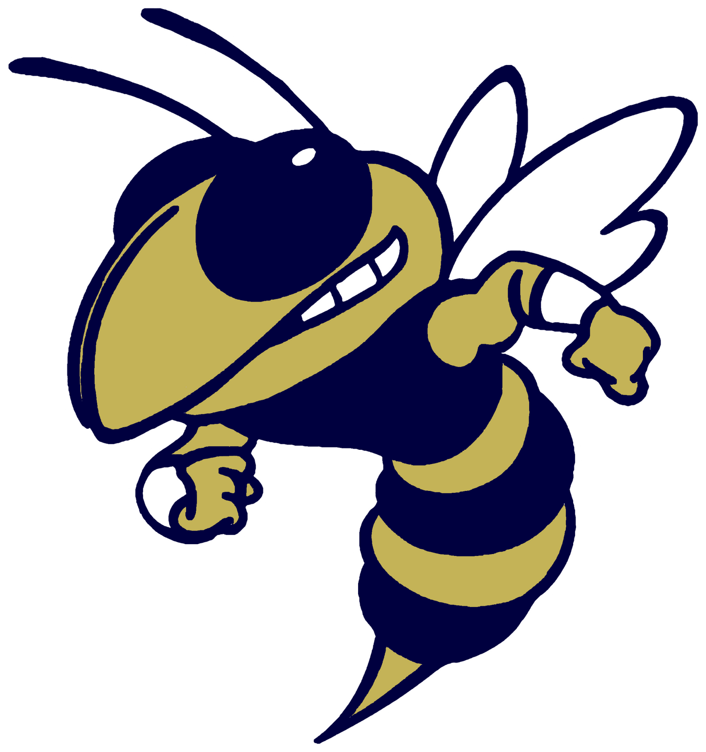 Thomas County Central Infant Dress - Heritage Creek Sporting Goods