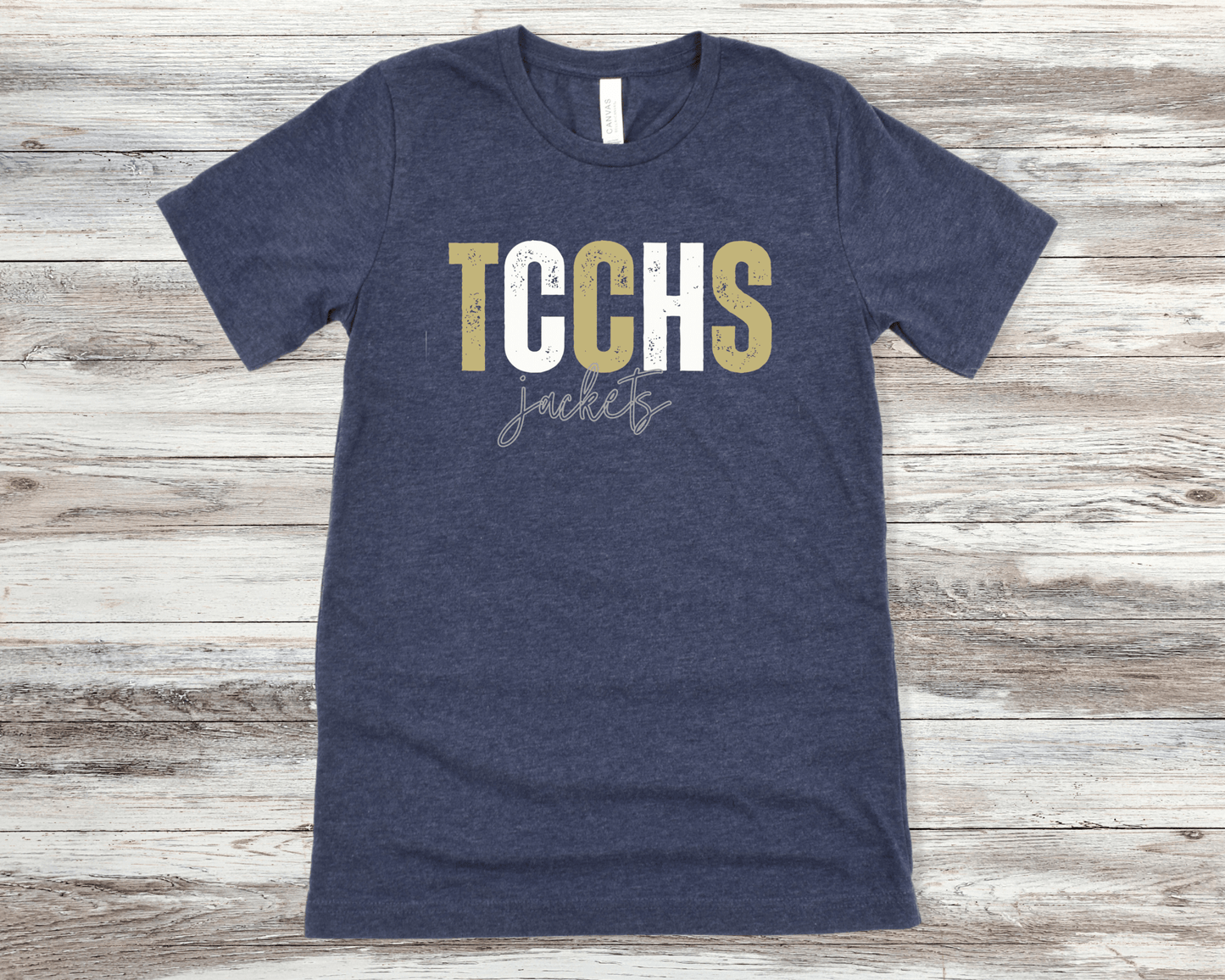 Thomas County Central TCCHS Jackets Shirt - Heritage Creek Sporting Goods