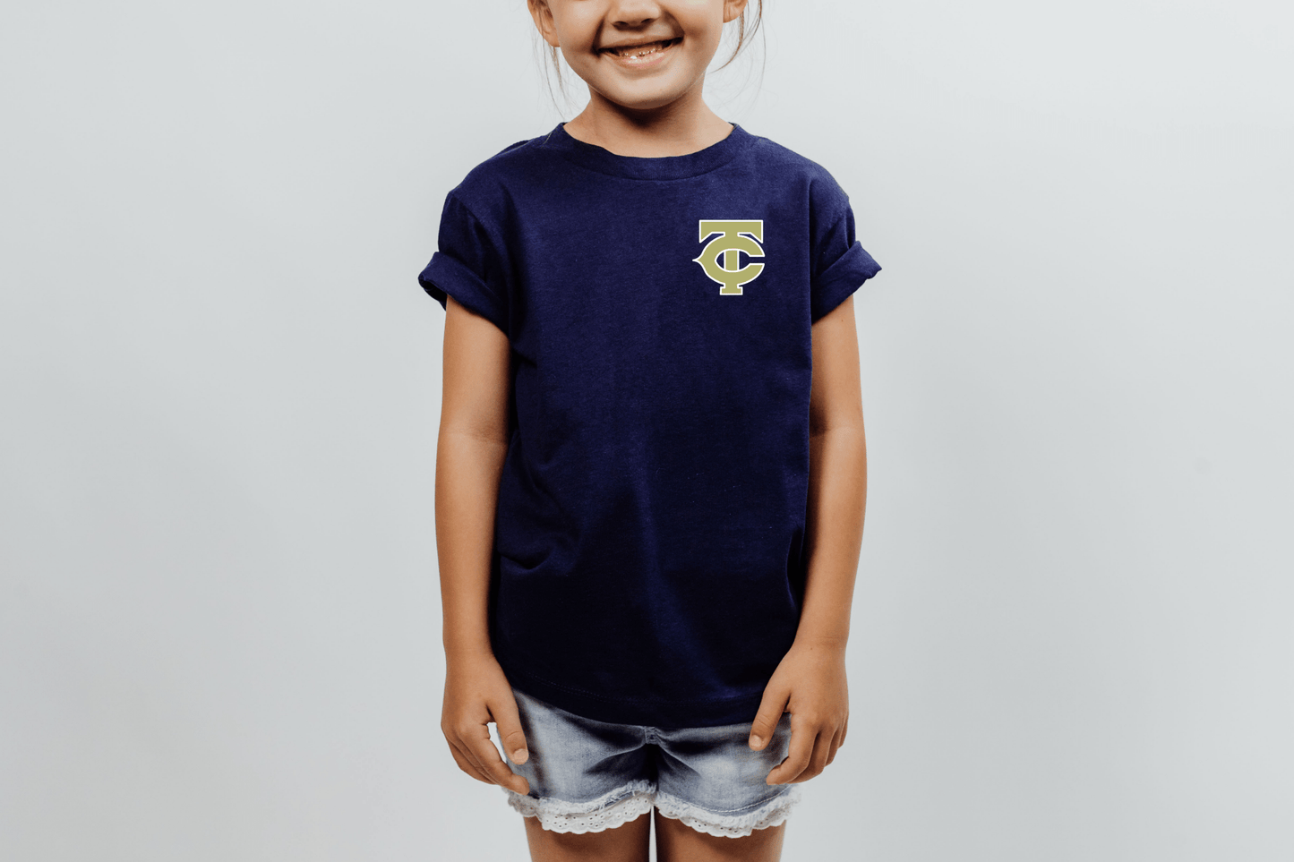 Thomas County Ready for Game Day Youth Shirt - Heritage Creek Sporting Goods