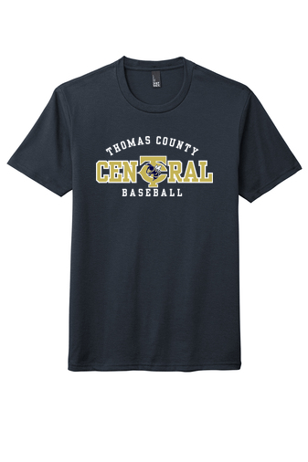 TCC Baseball Fundraiser T-Shirt