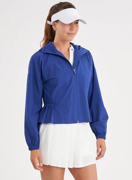 Thrive Societe Commuter Courtside Jacket - Heritage Creek Sporting Goods