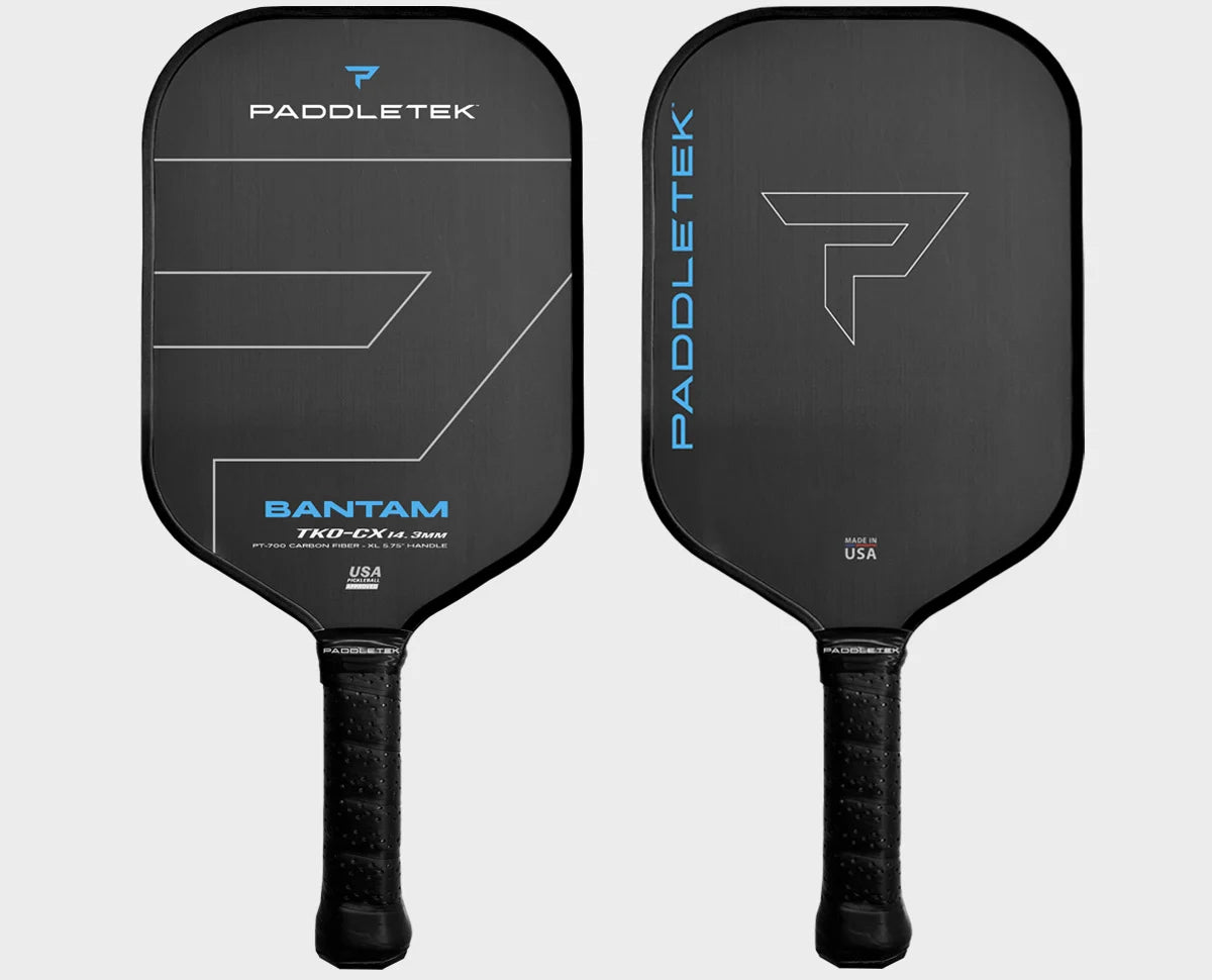 Paddletek Bantam TKO-CX 14.3mm - Heritage Creek Sporting Goods